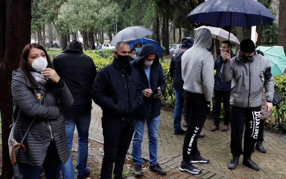Bivši radnici MA tvrde da je konkurs za To Montenegro namješten