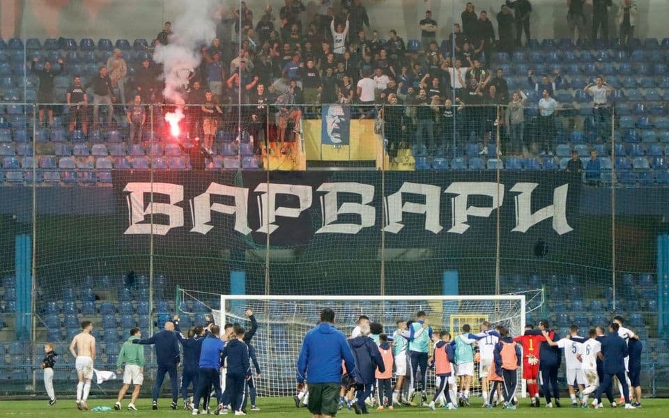 Varvari: Uprava kluba, opština i nadzorni odbor aminuju svaku odluku Brnovića i bacaju ljagu na stogodišnju instituciju