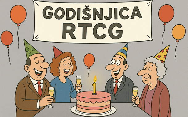 Ko misli da leleče - vakat mu je!