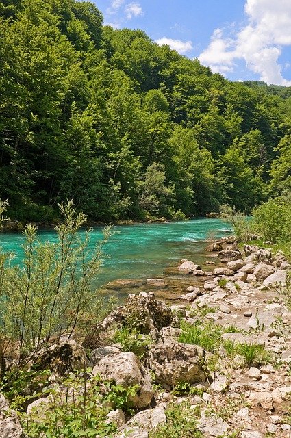 Tragedija na Tari: Dvojica mladića se utopila kod mjesta Slatina