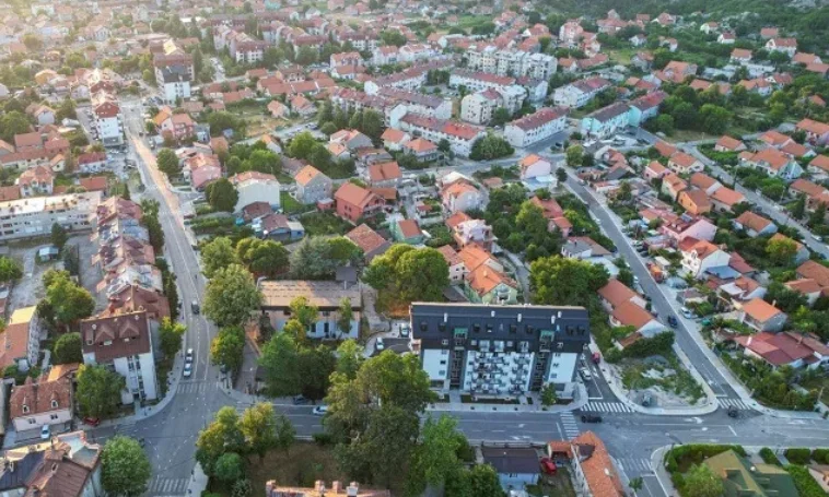 Grupa građana Cetinja: Svaka je kuća crnogorskoga rodoljuba kuća Nena Kaluđerovića