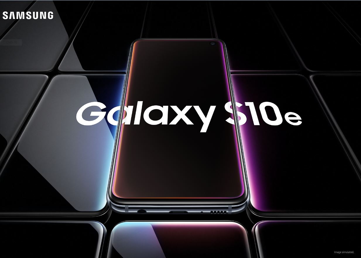 Novi Samsung Galaxy S10 u ponudi Telekoma