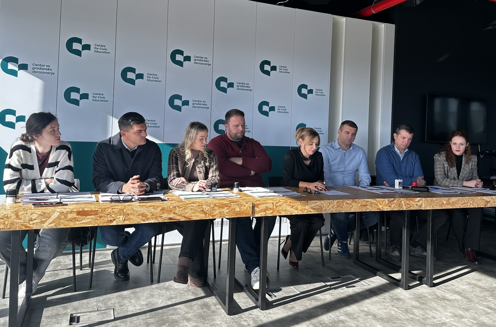 Zajedničkim naporima ka bezbjednijem i odgovornijem digitalnom društvu