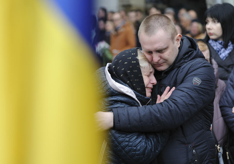 Da li su građani Rusije odgovorni za rat u Ukrajini?