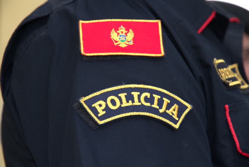 Uhapšen Pakistanac osumnjičen za krijumčarenje migranata u rejonu Božaja