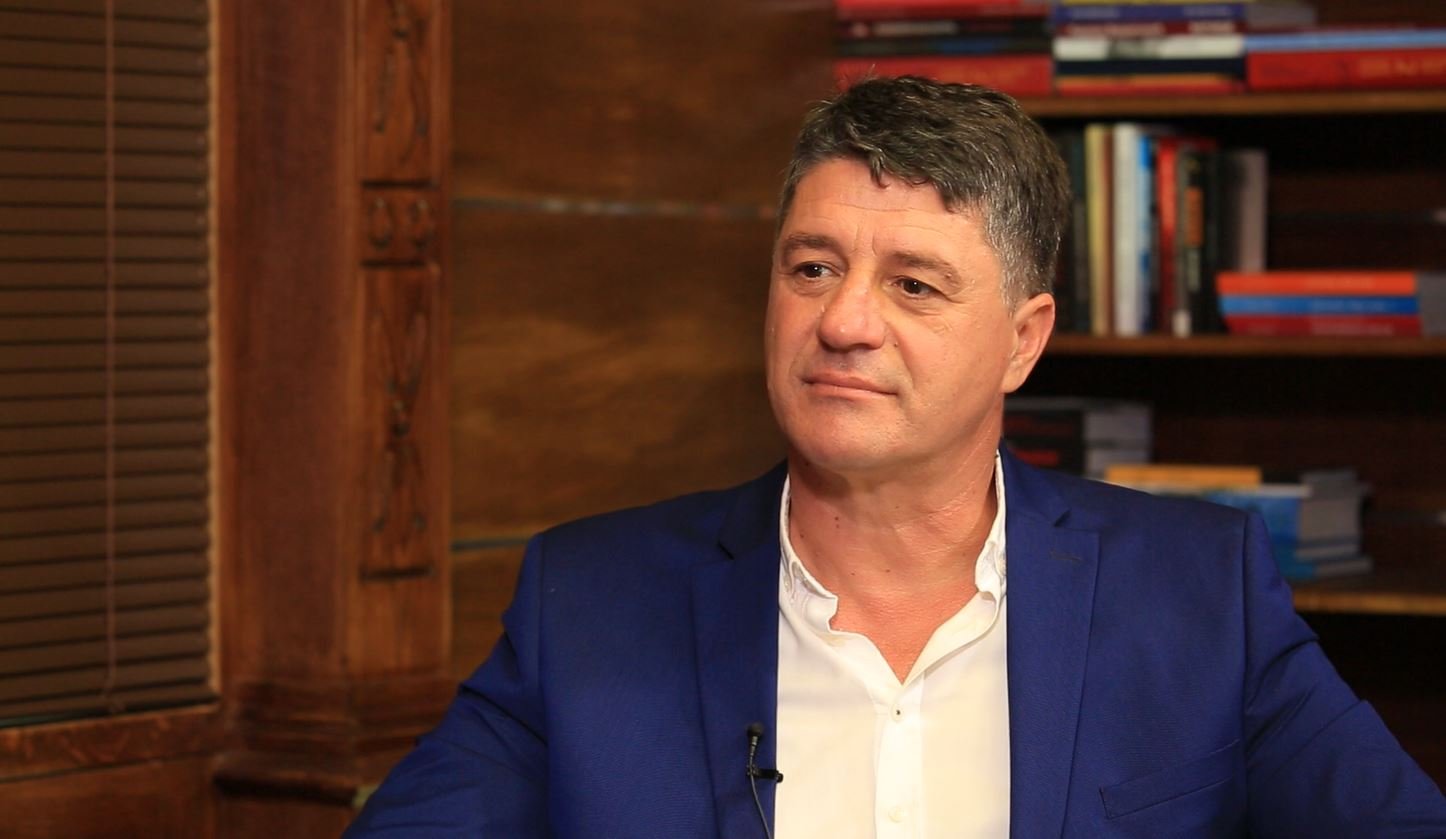 Razmislite o tome zašto ste postali fašista