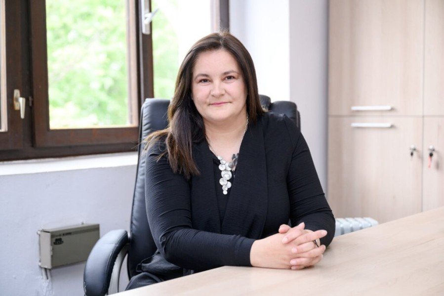 Vujović: Useljenje u novu zgradu centralni trenutak 75 godina stvaranja Gradskog pozorišta