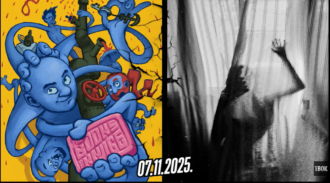 Da li će liturgije na engleskom uništiti svekoliko srpstvo?