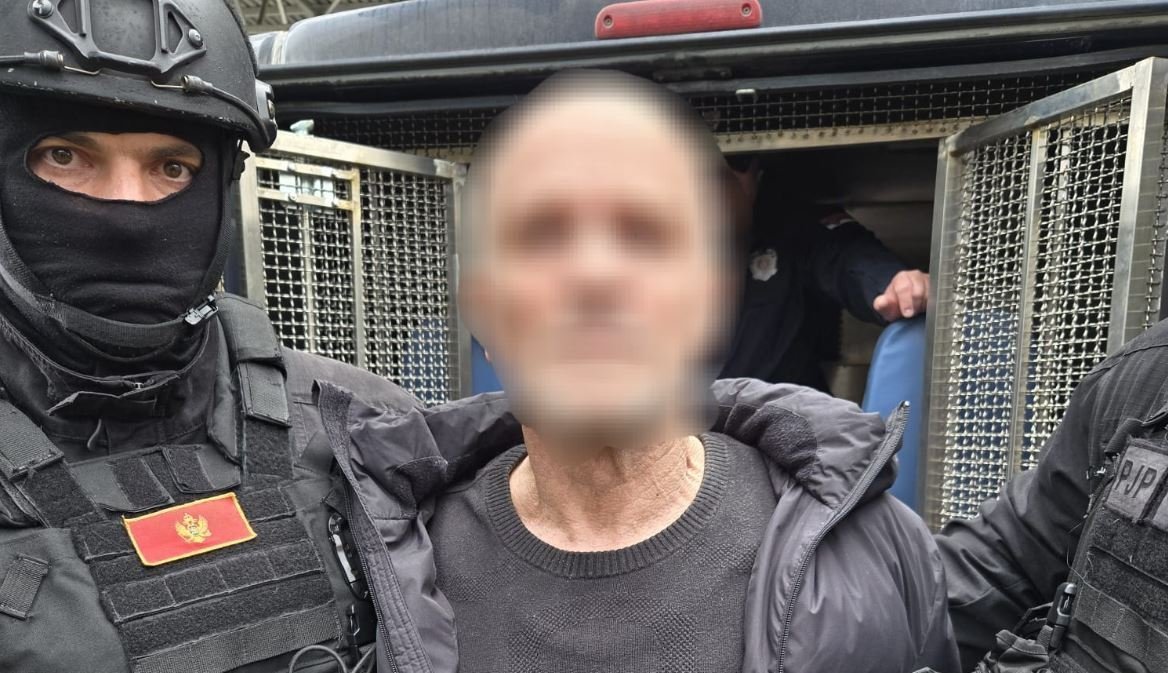 Podignuta optužnica protiv Balijagića
