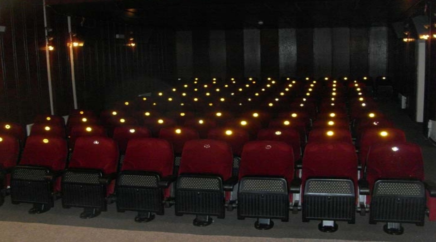 Kotor: Kino Boka počinje sa radom