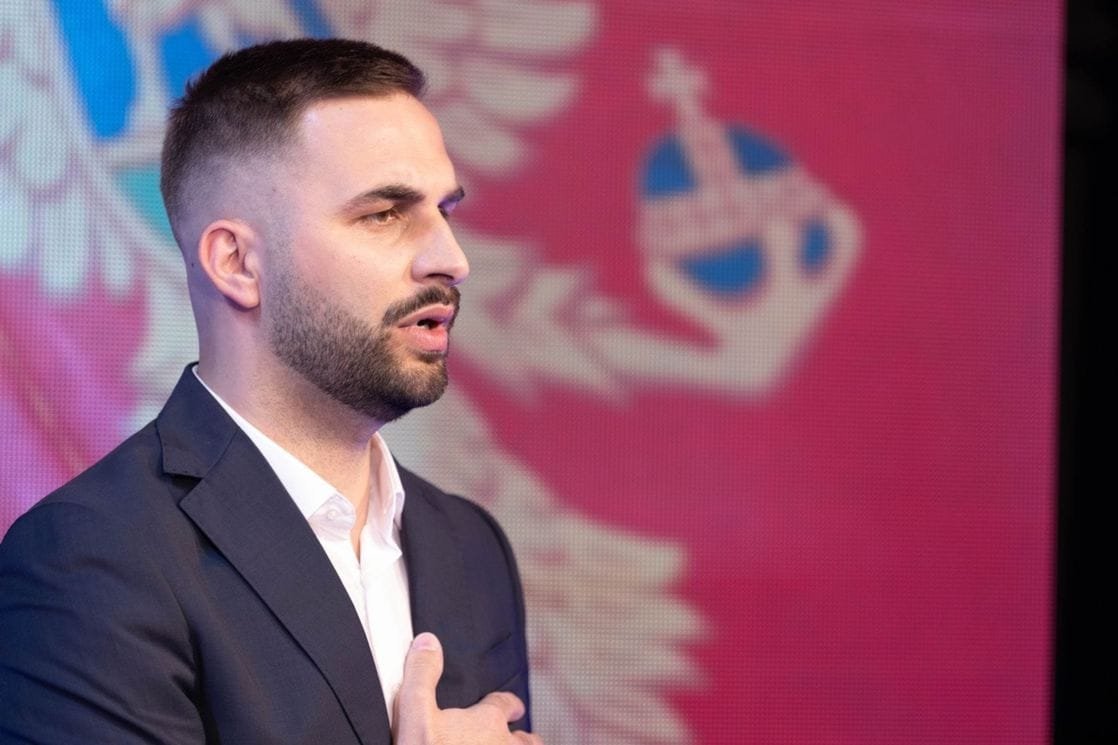 Za smjenu Kovačevića fale dva glasa; Muratović: Lopta u dvorištu Demokrata