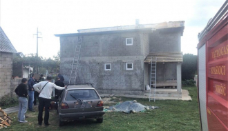 Nikšićanin stradao od strujnog udara