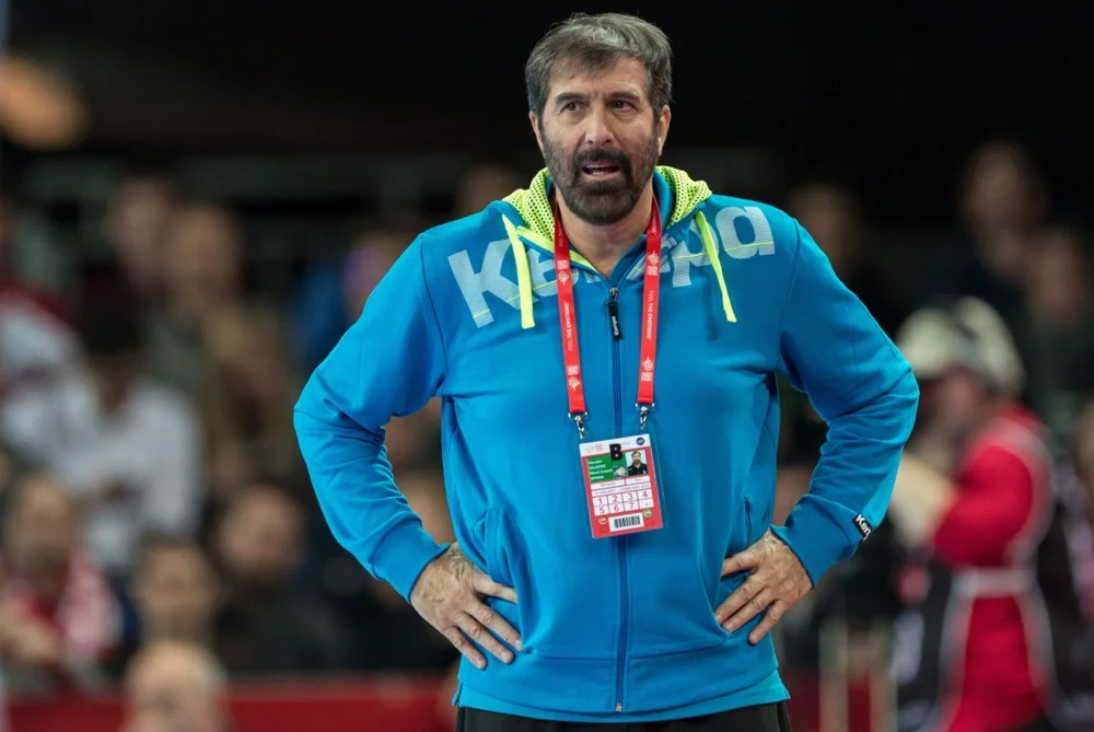 Velikani crnogorskog sporta – Veselin Vujović: Cetinjski karakter me gurao da izdržim kad je najteže, ne pokušavam da se udvaram ljudima