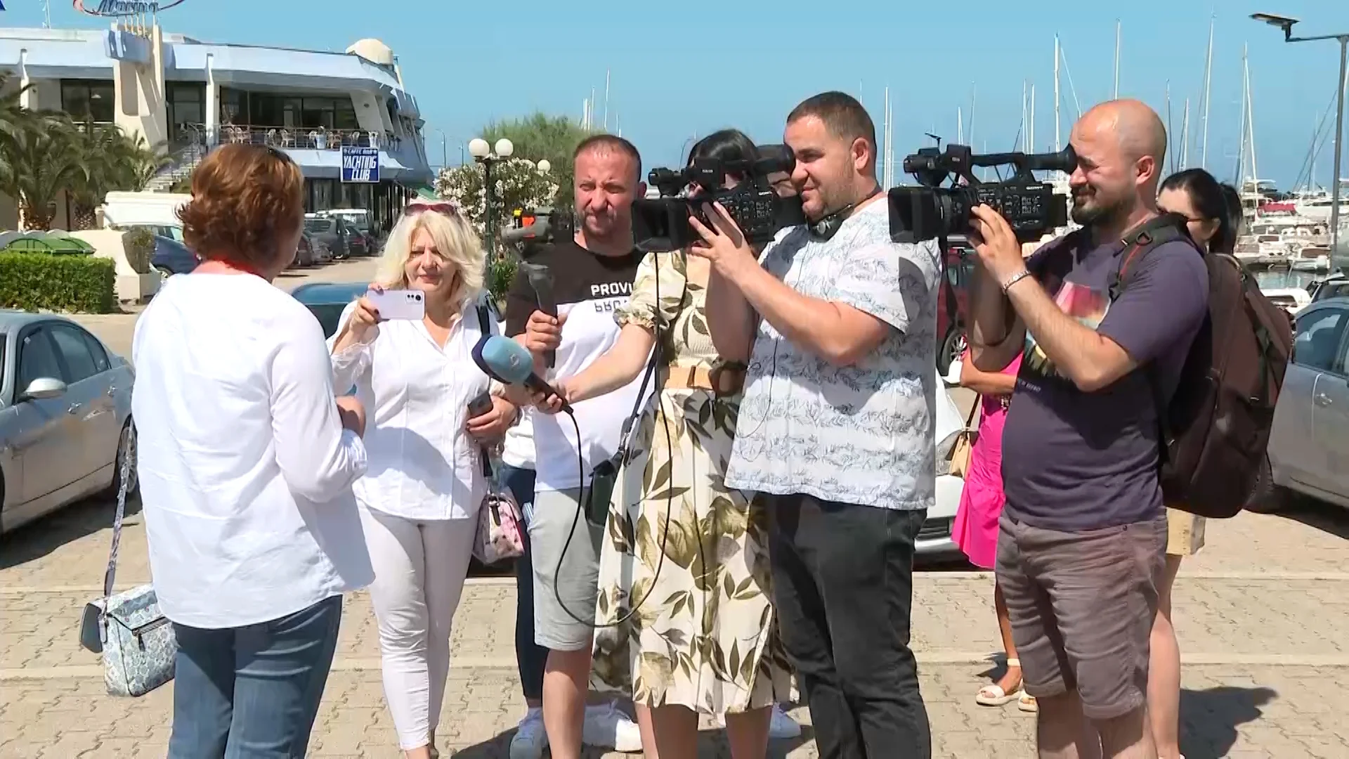 Crnogorski novinari uživali u novoj turističkoj turi: “Ovakve ture čine da ne zaboravimo našu tradiciju”