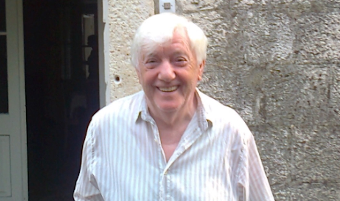 Preminuo Đorđe Marjanović