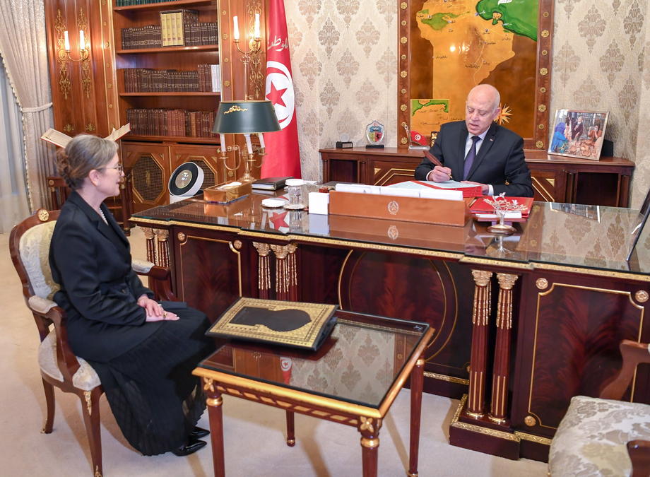 Tunis dobio vladu i prvu premijerku u istoriji