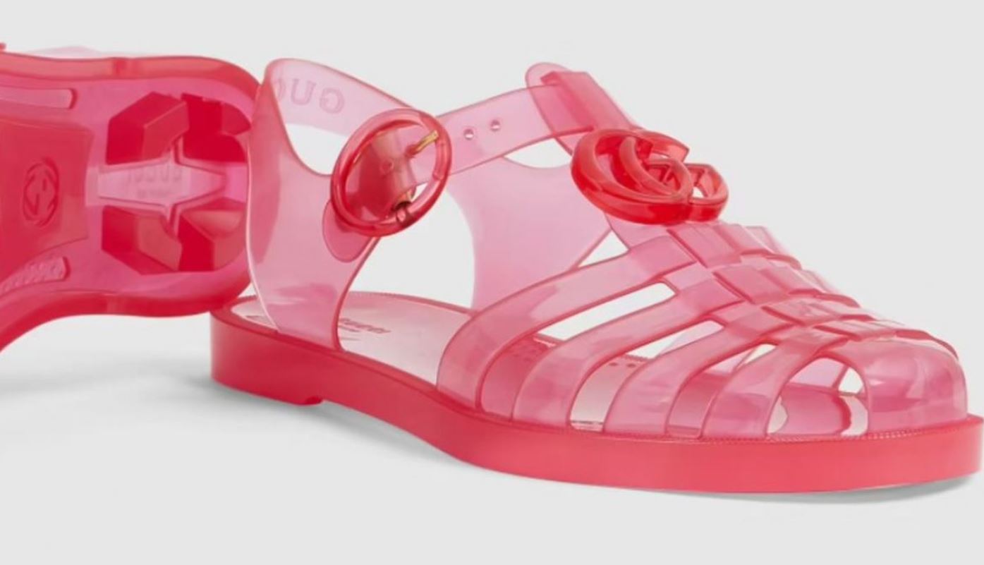 Gucci za vrtoglavu cijenu prodaje sandale koje su nosili brojni Jugosloveni