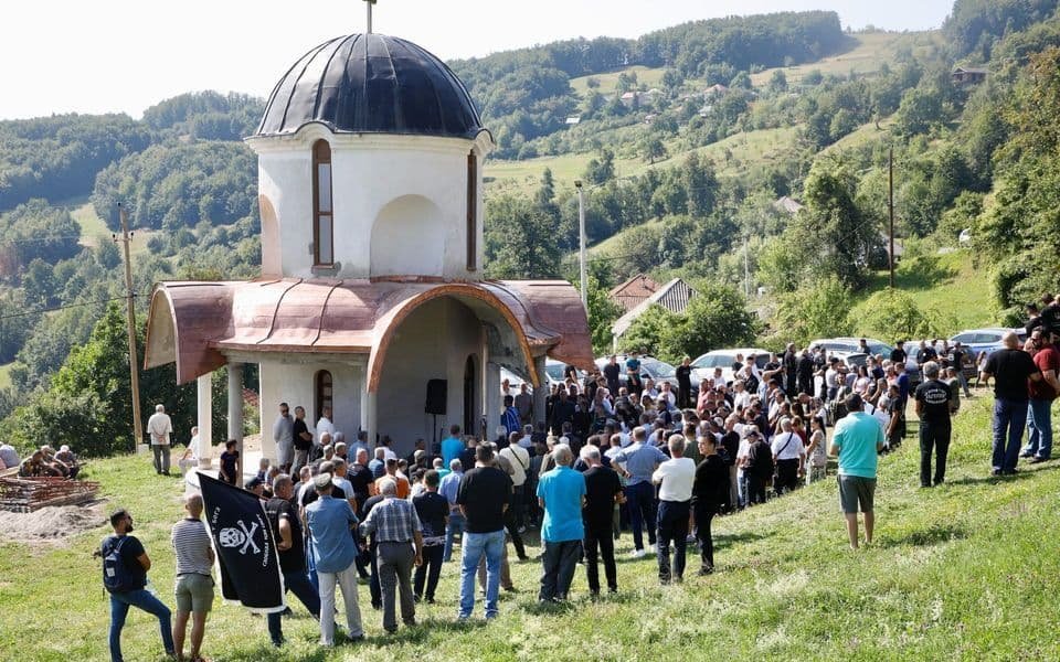 Crkva bez Hrista