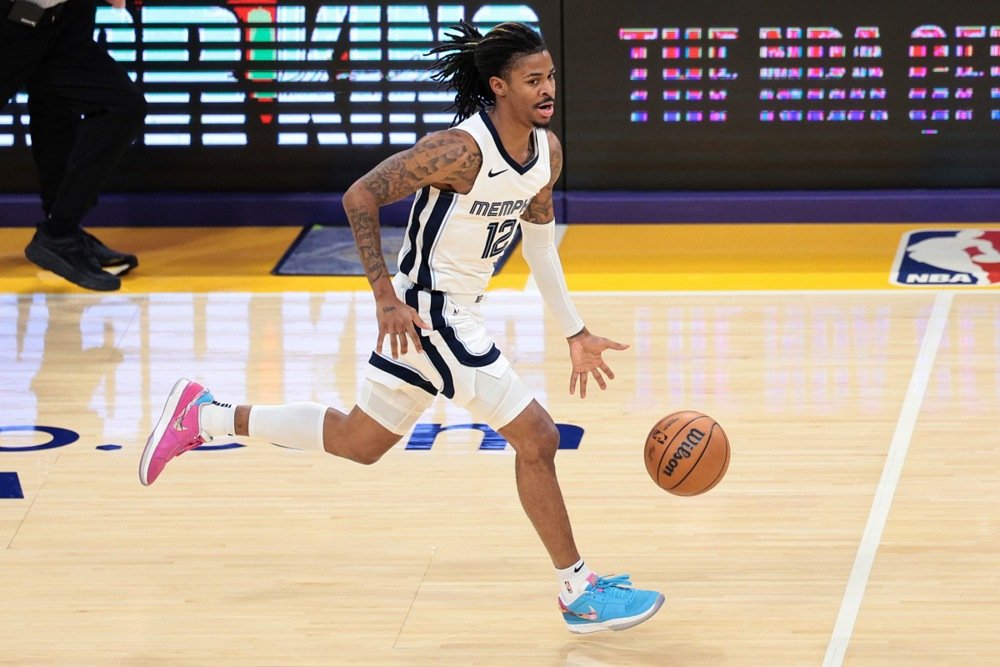 Memfis suspendovao Morenta!