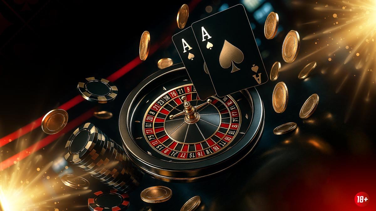 Kazino cashback koji je osvojio region!