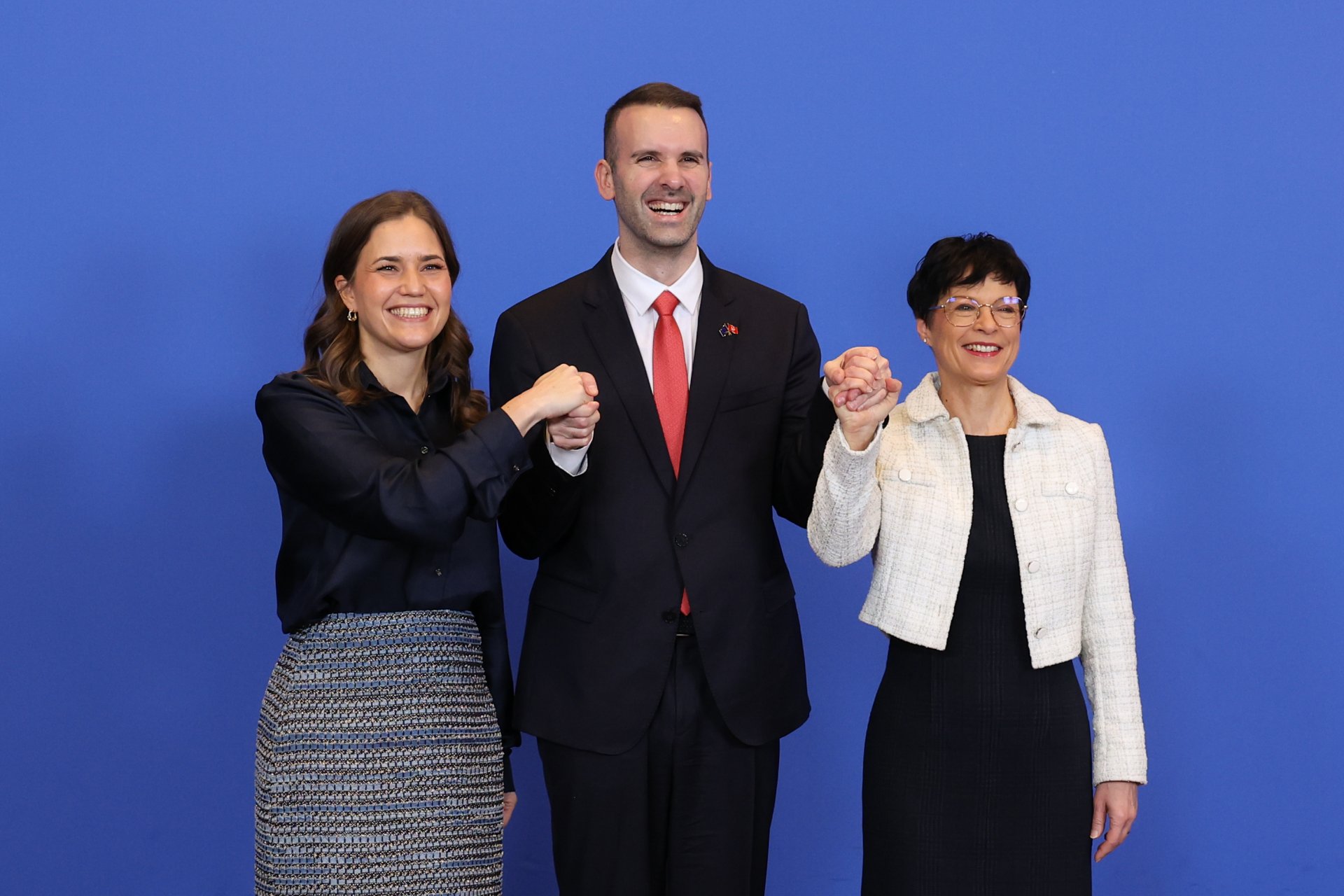 Kos: Ovo nije božićni poklon - da biste završili pregovore do 2026. moraćete da trčite brzo! Biće potrebno hrabro rukovodstvo koje živi evropske vrijednosti