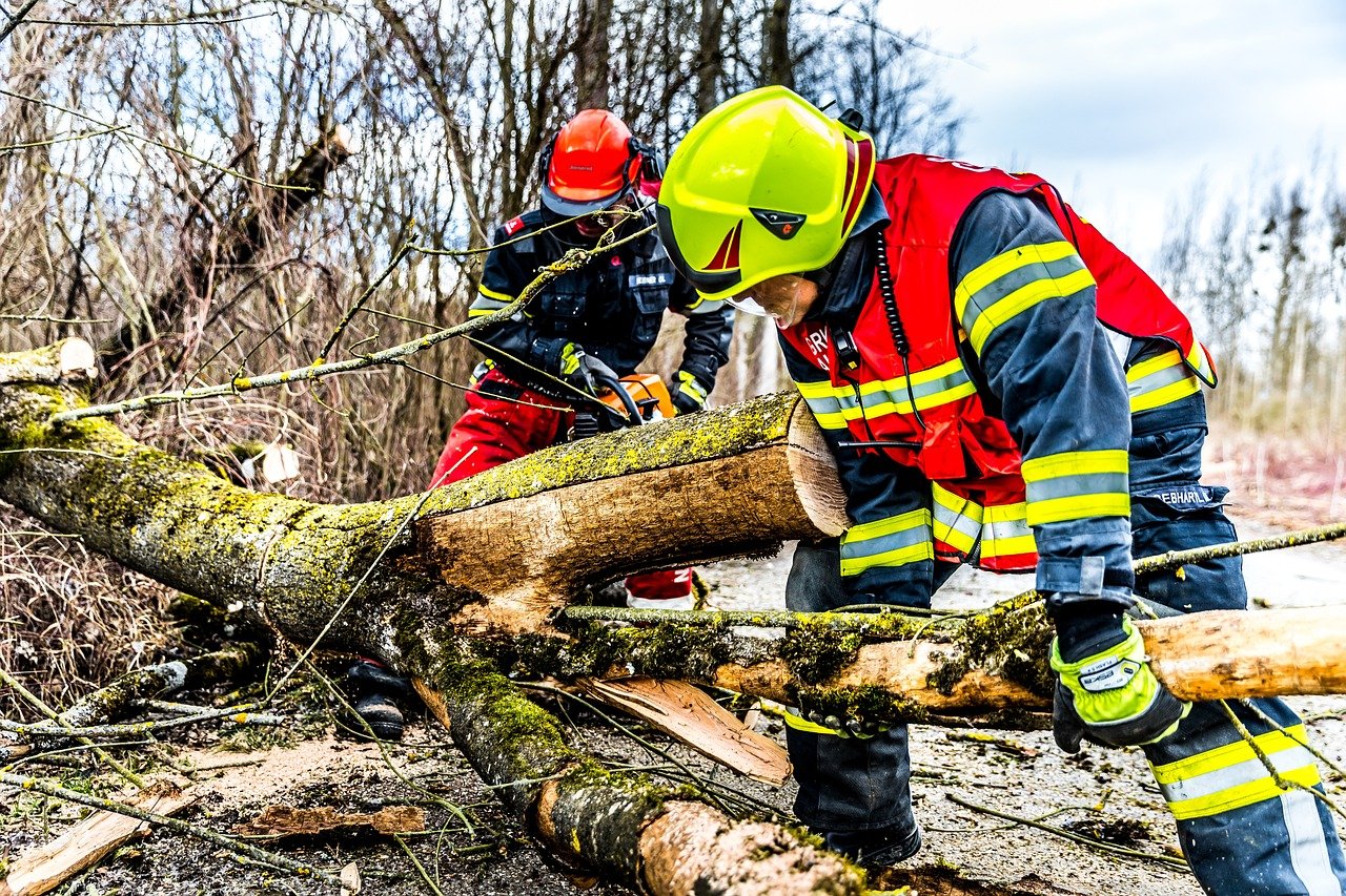 Nevrijeme u Rumuniji:Tri osobe poginule, četiri povrijeđene