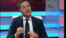Finansijama RTCG baviće se Upravni odbor