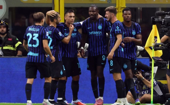 Interov savršeni start sezone