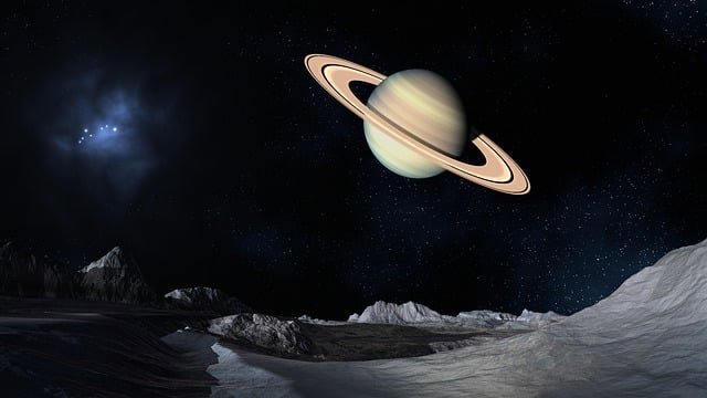 Sjutra će se na nebu vidjeti spektakl: Saturn će zasijati i evo kako možete da ga vidite