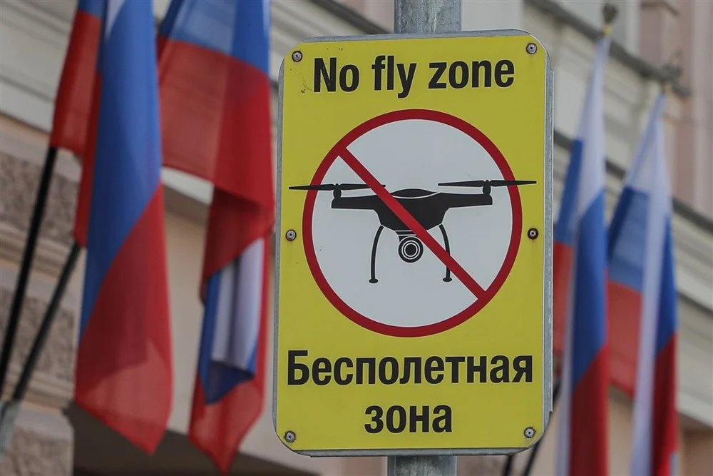 Moskva inscenirala napad na Kremlj da bi otkazala vojne parade