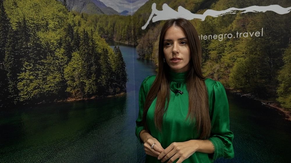 Više od 180.000 dolazaka turista tokom oktobra: Najposjećeniji Budva, Podgorica, Herceg Novi i Kotor