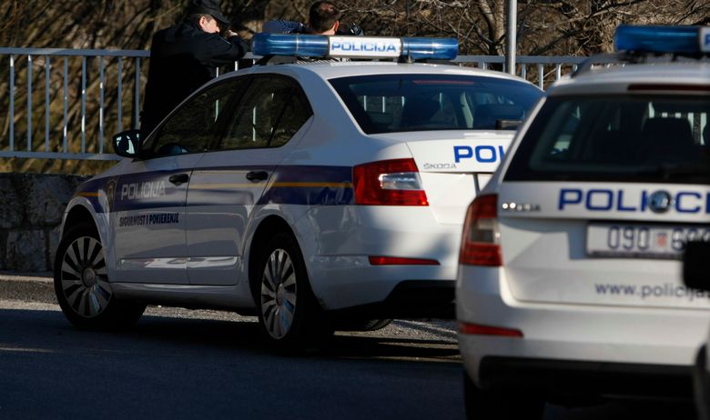 DRAMA U POREČU: Pucnjava u blizini poznatog hotela, ima ranjenih!