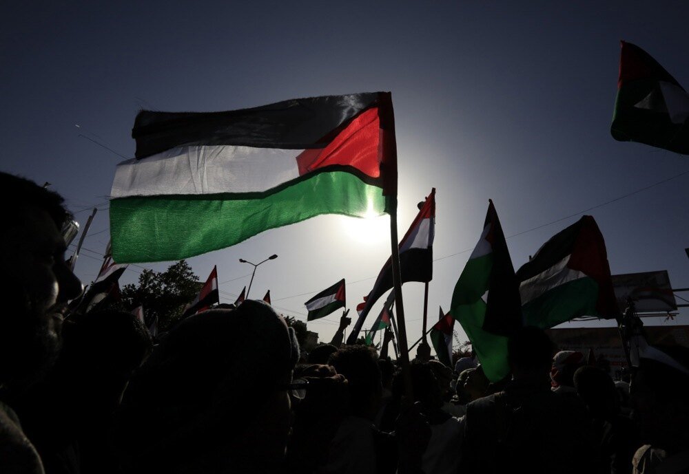 Francuski plan da prizna palestinsku državu izazvao osude Izraela i SAD