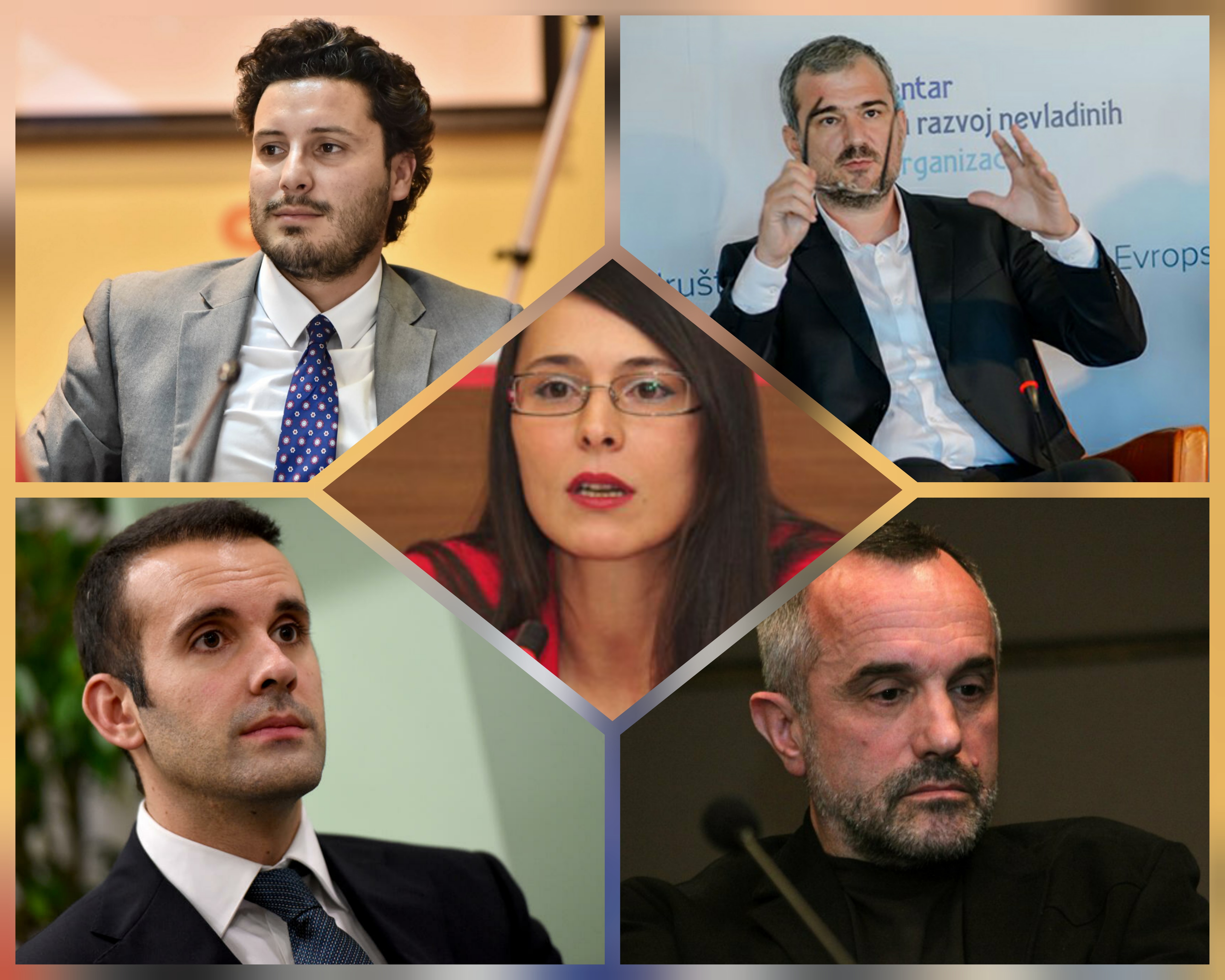 Vanja Ćalović-Marković na čelu stručnog tima Savjeta za borbu protiv korupcije na visokom nivou