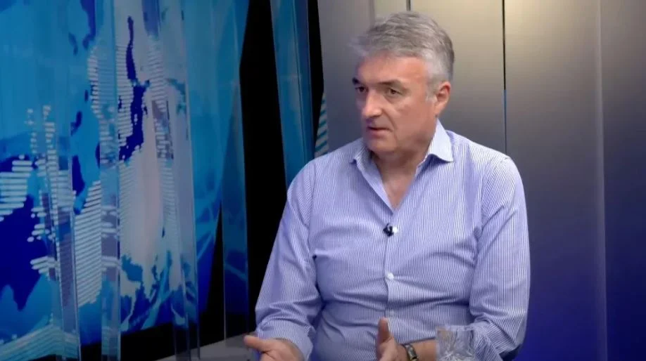 Vlahović: Pomoć izbjeglicama, nezavisnost, ulazak u NATO - to je bila "politika razdora i podjela"?