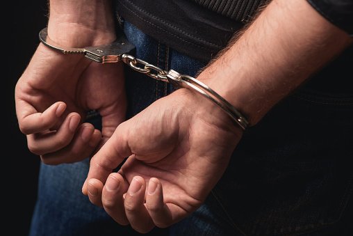 Podgorica: Uhapšene četiri osobe, od čega tri maloljetnika zbog krađa