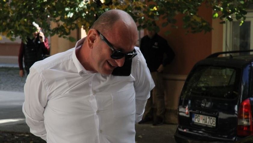 Knežević odgovorio Čarapiću: Za kad ti to treba?