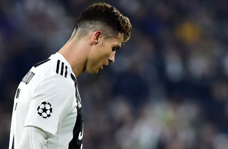 Ronaldo spreman da plati da se odustane od tužbe za silovanje