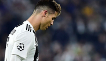 Ronaldo spreman da plati da se odustane od tužbe za silovanje