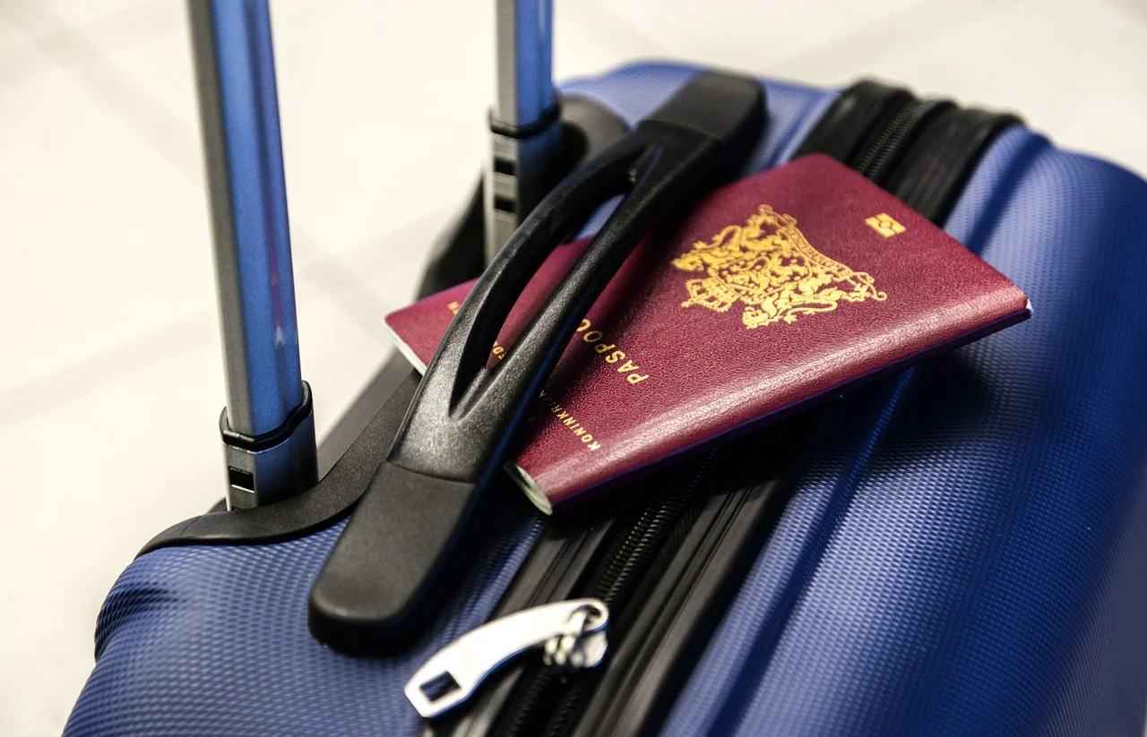Aerodrom ukida pasoše, umjesto njih biometrijski podaci