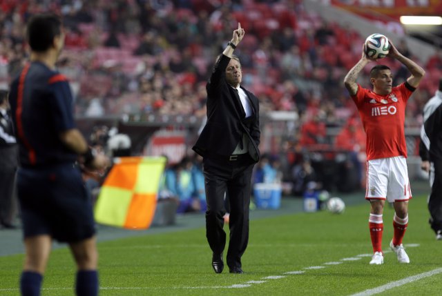 Čuveni trener pobijedio koronavirus