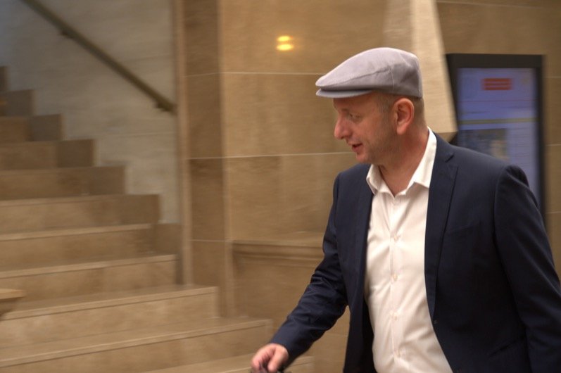 Knežević: Napuštam državnu vlast, ako policija krene da tuče građane Zete