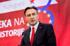 Krivokapić najavio: SDP podržaće Bjekovića za ombudsmana
