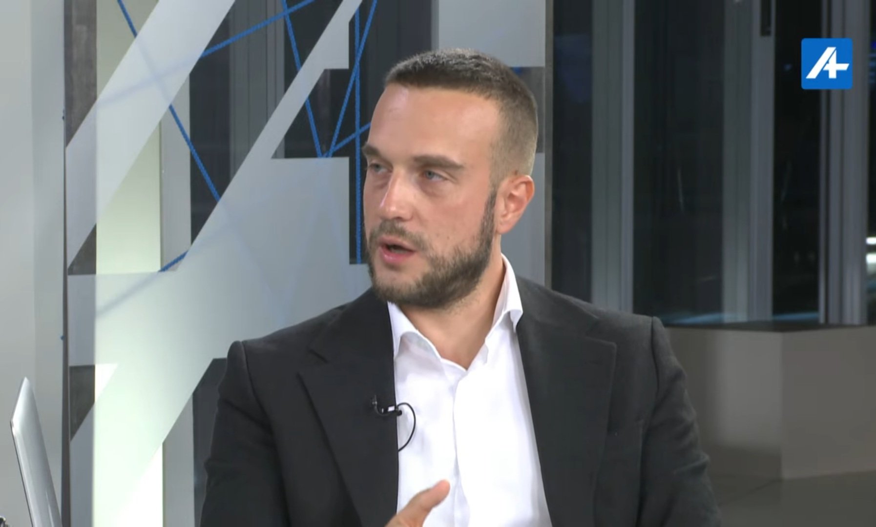 Urošević: Naći ćemo podobne kandidate za članove Ustavnog suda, nije nikakva trka, Milatović se ljuti bespotrebno