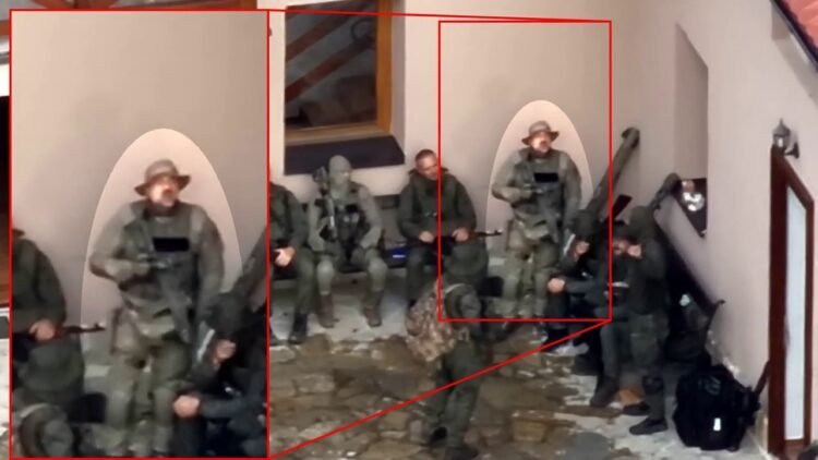 U Prištini nastavljeno suđenje za Banjsku: Svjedočio ranjeni policajac