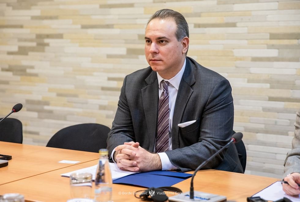 Ivanović: Vlada je potpuno posvećena reformama, naš cilj je realan