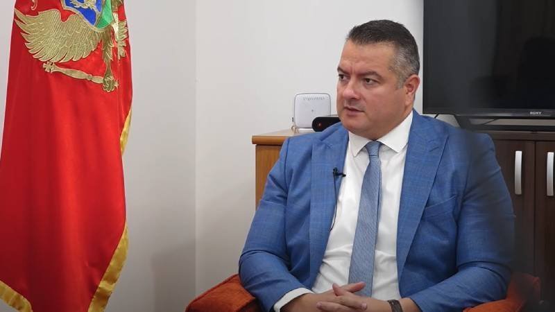 Vuksanović: Navijače Hrvatske nijesu napali Crnogorci nego ideološki potomci "oslobodilaca" Konavla, 90-ih