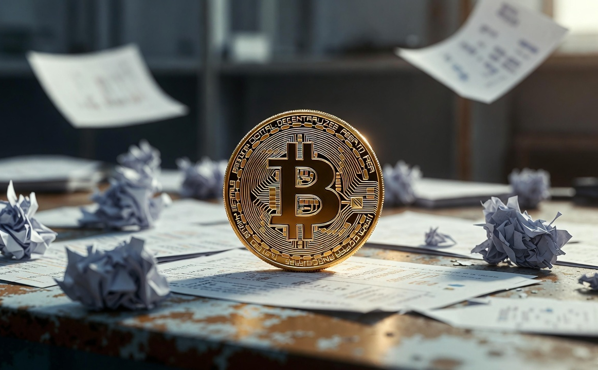 Da ste svaki put kad je bitcoin „umro“ uložili 100 dolara danas biste imali 95 miliona