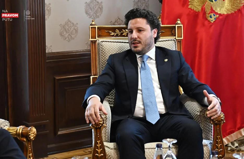 MANS: Abazović pokušao da obmane javnost