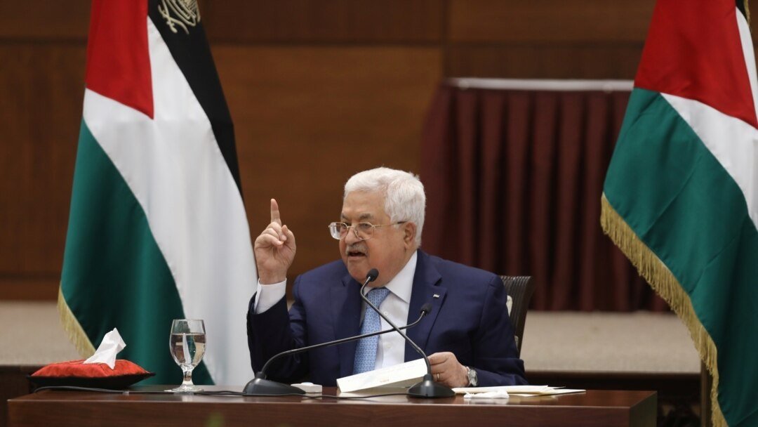 Abas: Niko nema pravo da donosi odluke o budućnosti palestinskog naroda